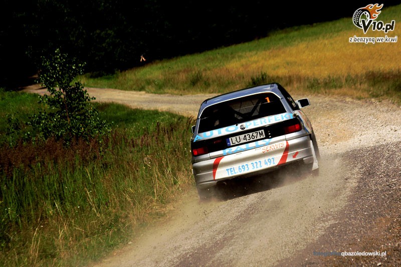Rajd Przniczka